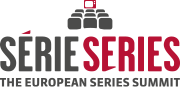 logo séries series