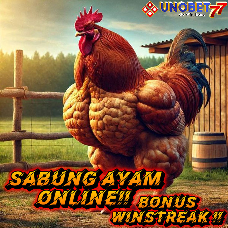 SV388 ⚡️ Sabung Ayam Online Resmi Daftar Mudah Bonus Winstreak Pemula