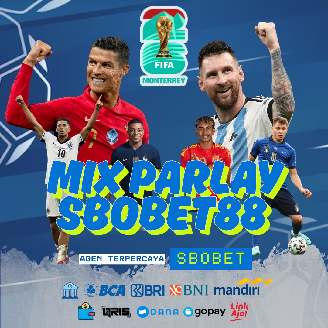 UNOBET77 ⚡️ Link Resmi SBOBET Bola Online Deposit Cepat dan Withdraw Lancar