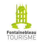 Logo Fontainebleau Tourisme