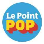 Logo Le Point POP
