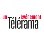Logo Un événement Télérama