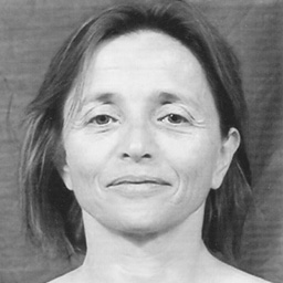 Michèle Casalta