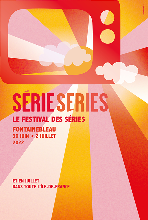 Accueil  Série Series, les rencontres de Fontainebleau