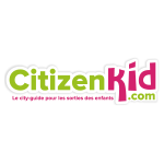 Logo Citizen Kid