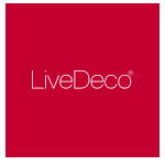 Logo LiveDeco